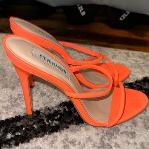 Steve Madden Sz 7.5